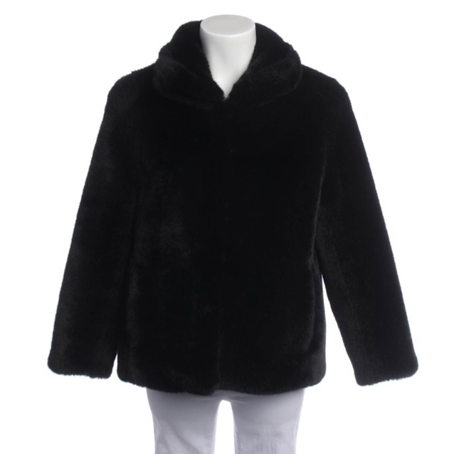 Bild 1 von Winterjacke 34 Schwarz | Vite EnVogue