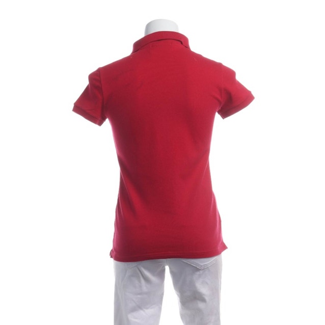 Shirt 34 Red | Vite EnVogue