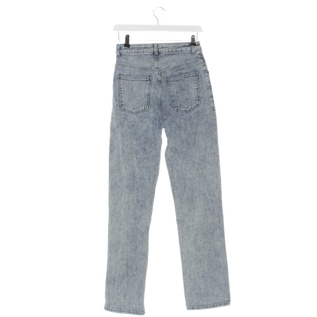 Slim Fit Jeans W26 Blue | Vite EnVogue