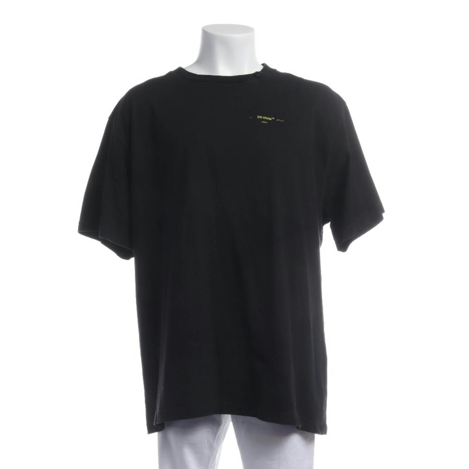 Image 1 of T-Shirt M Black in color Black | Vite EnVogue