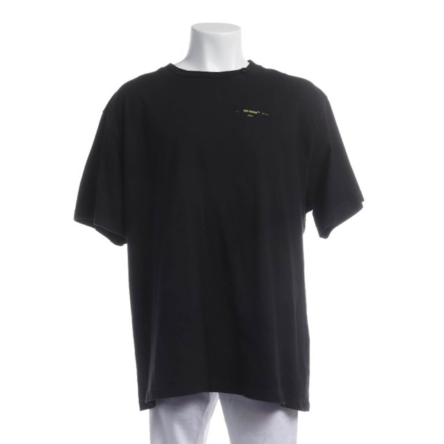 Image 1 of T-Shirt M Black | Vite EnVogue