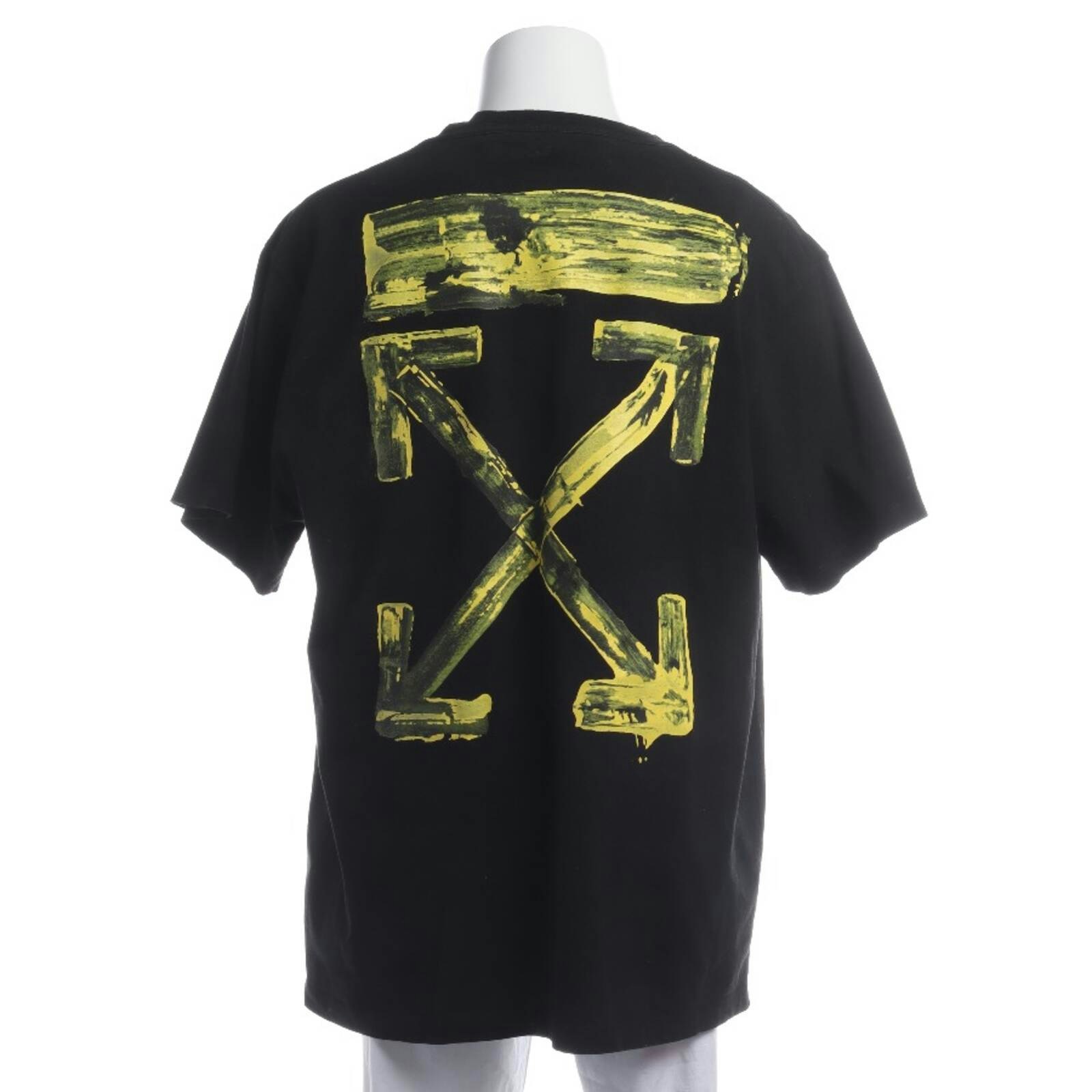 Image 2 of T-Shirt M Black in color Black | Vite EnVogue