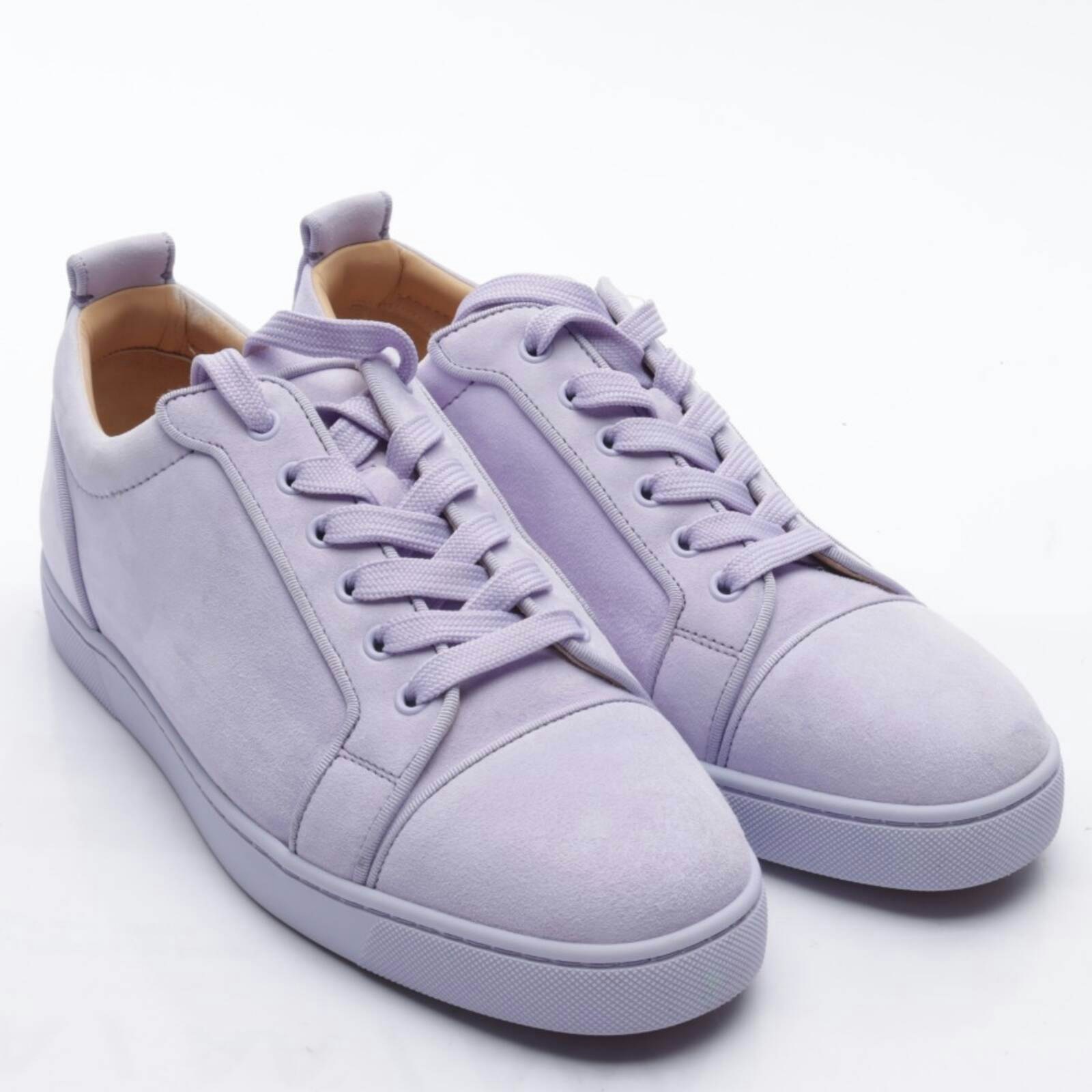 Bild 1 von Sneaker EUR 43 Lavendel in Farbe Lila | Vite EnVogue