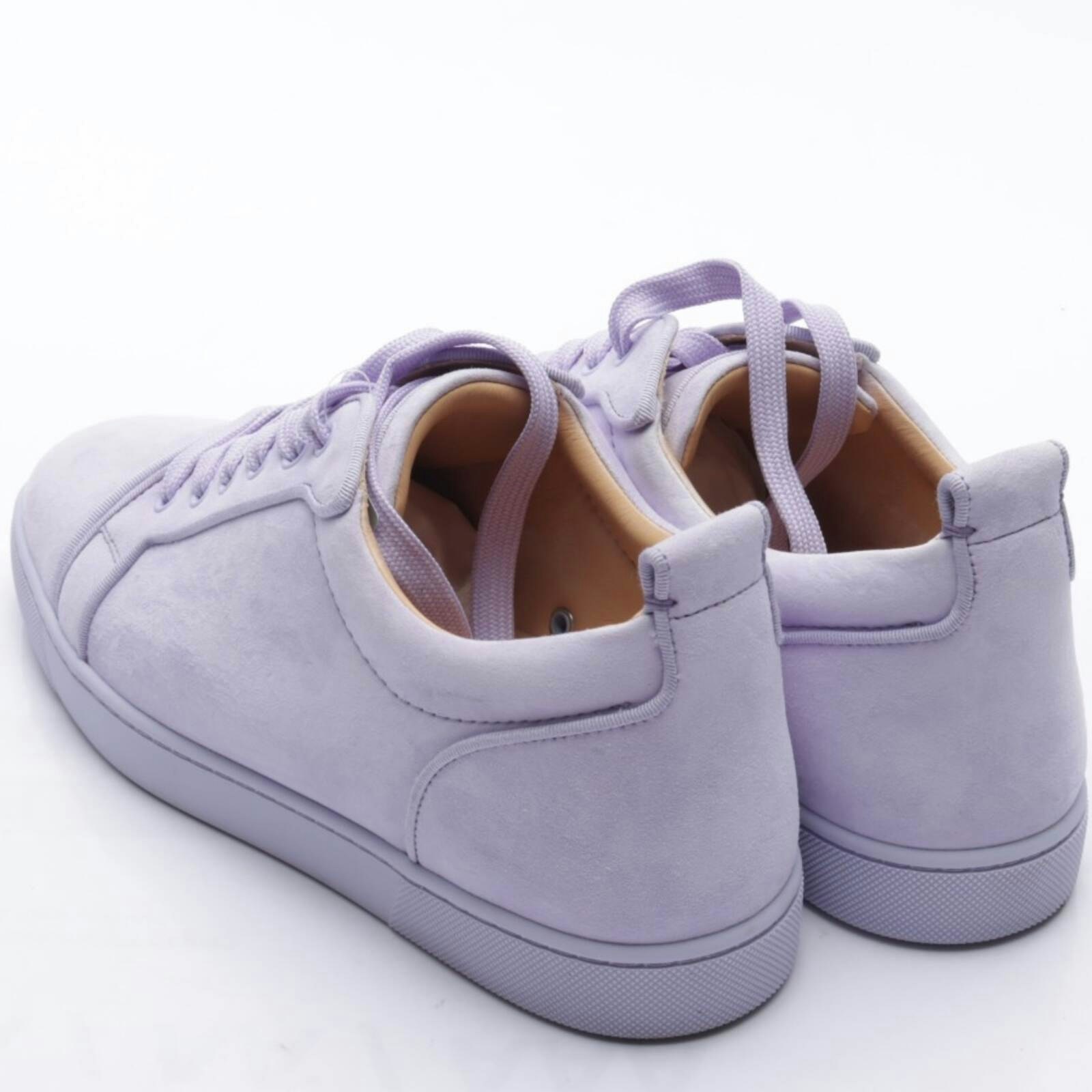 Image 2 of Sneakers EUR 43 Lavender in color Purple | Vite EnVogue