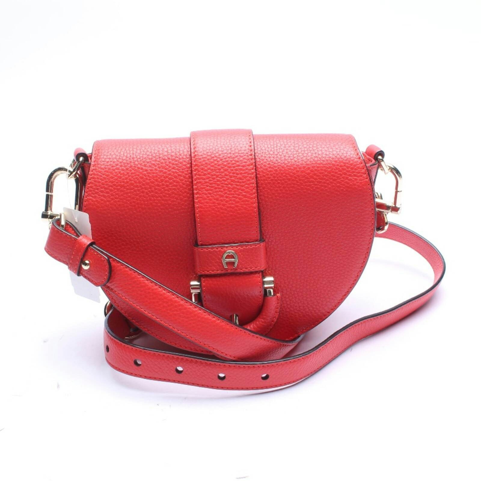 Image 1 of Cross Body Bag Red in color Red | Vite EnVogue