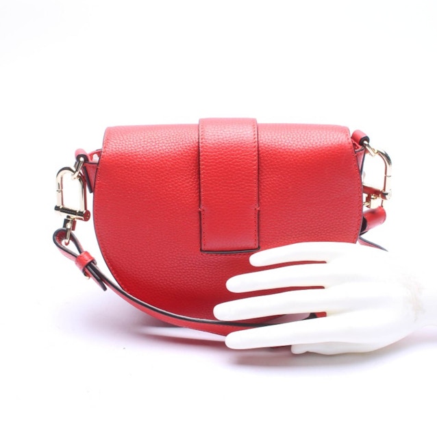 Cross Body Bag Red | Vite EnVogue