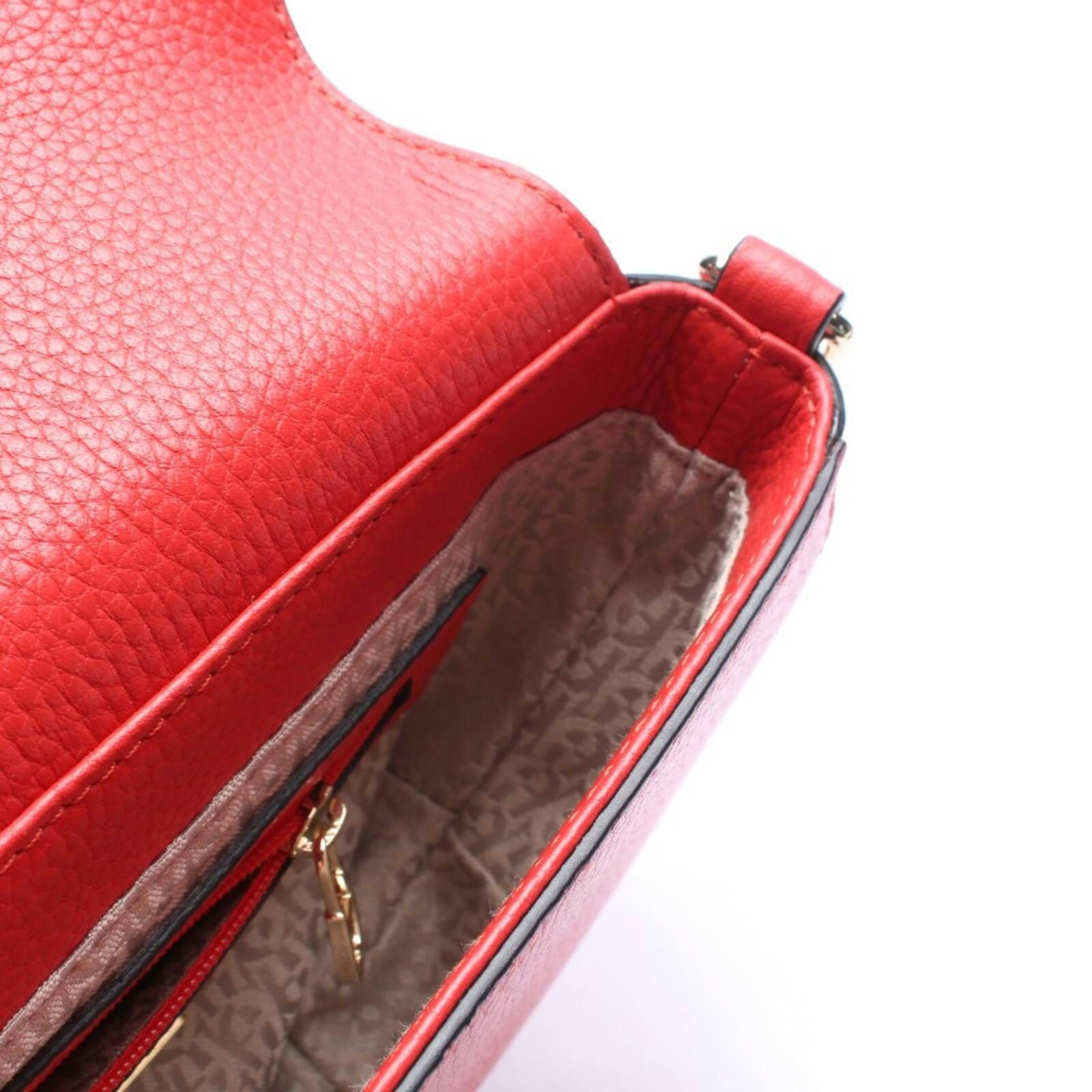 Image 3 of Cross Body Bag Red in color Red | Vite EnVogue