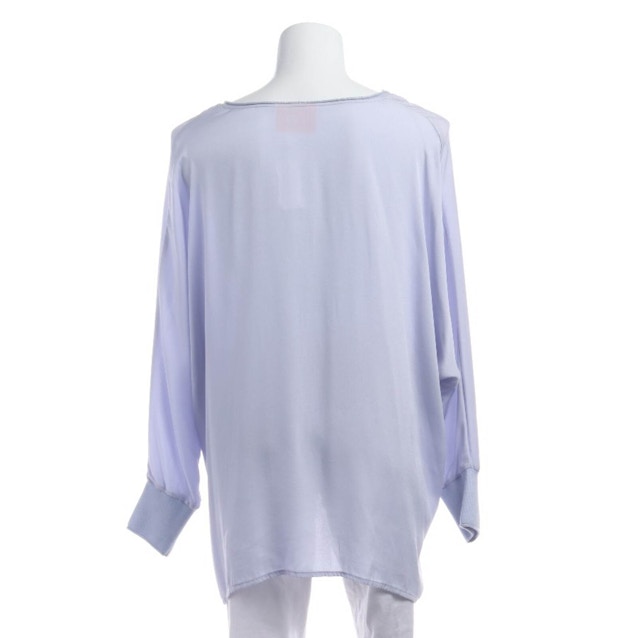 Blouse 36 Light Blue | Vite EnVogue