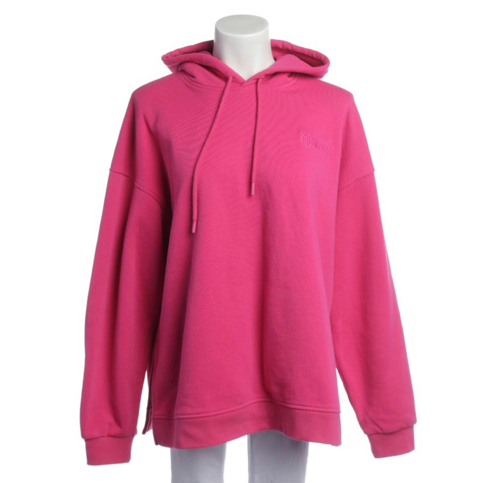 Image 1 of Hoodie XL Pink in color Pink | Vite EnVogue