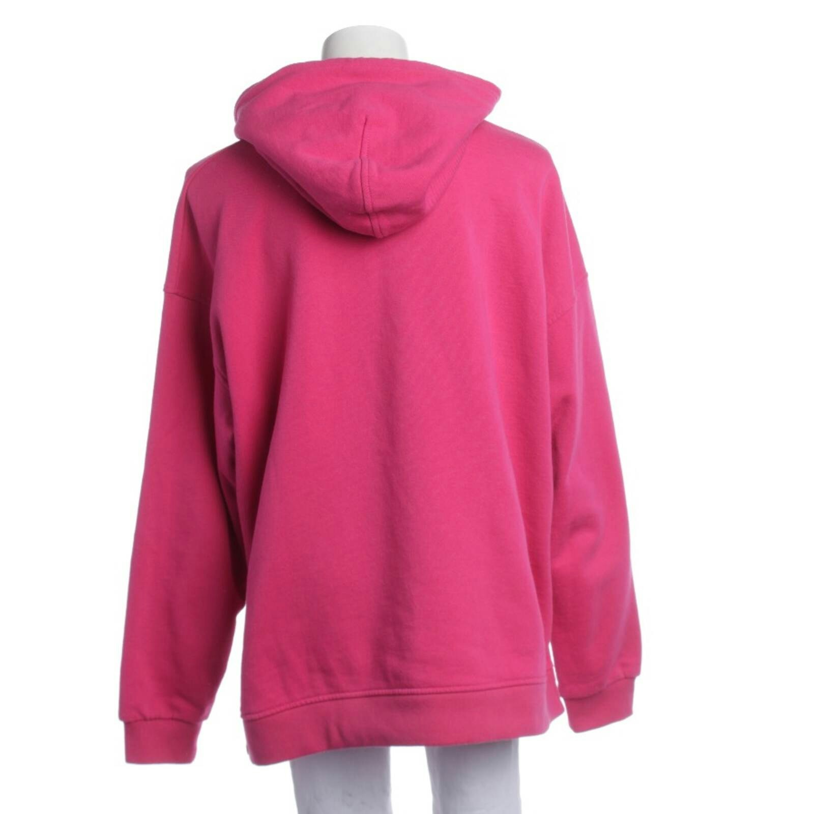 Image 2 of Hoodie XL Pink in color Pink | Vite EnVogue