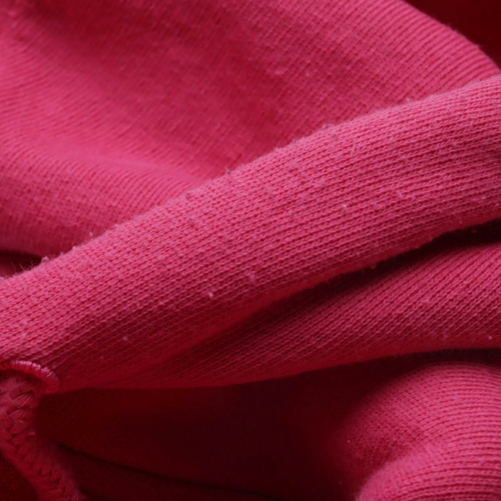 Image 3 of Hoodie XL Pink in color Pink | Vite EnVogue