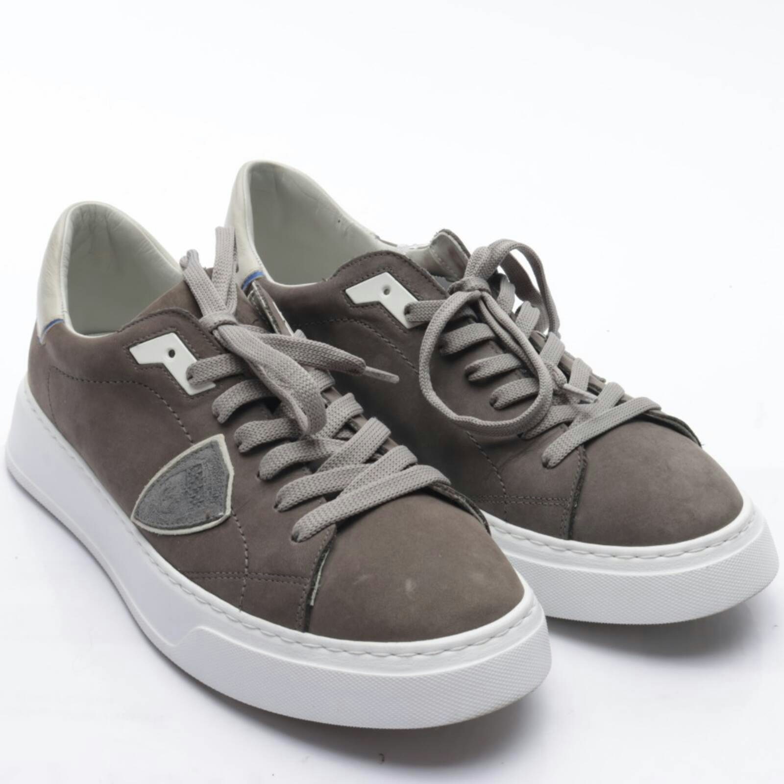 Image 1 of Sneakers EUR 42 Gray in color Gray | Vite EnVogue