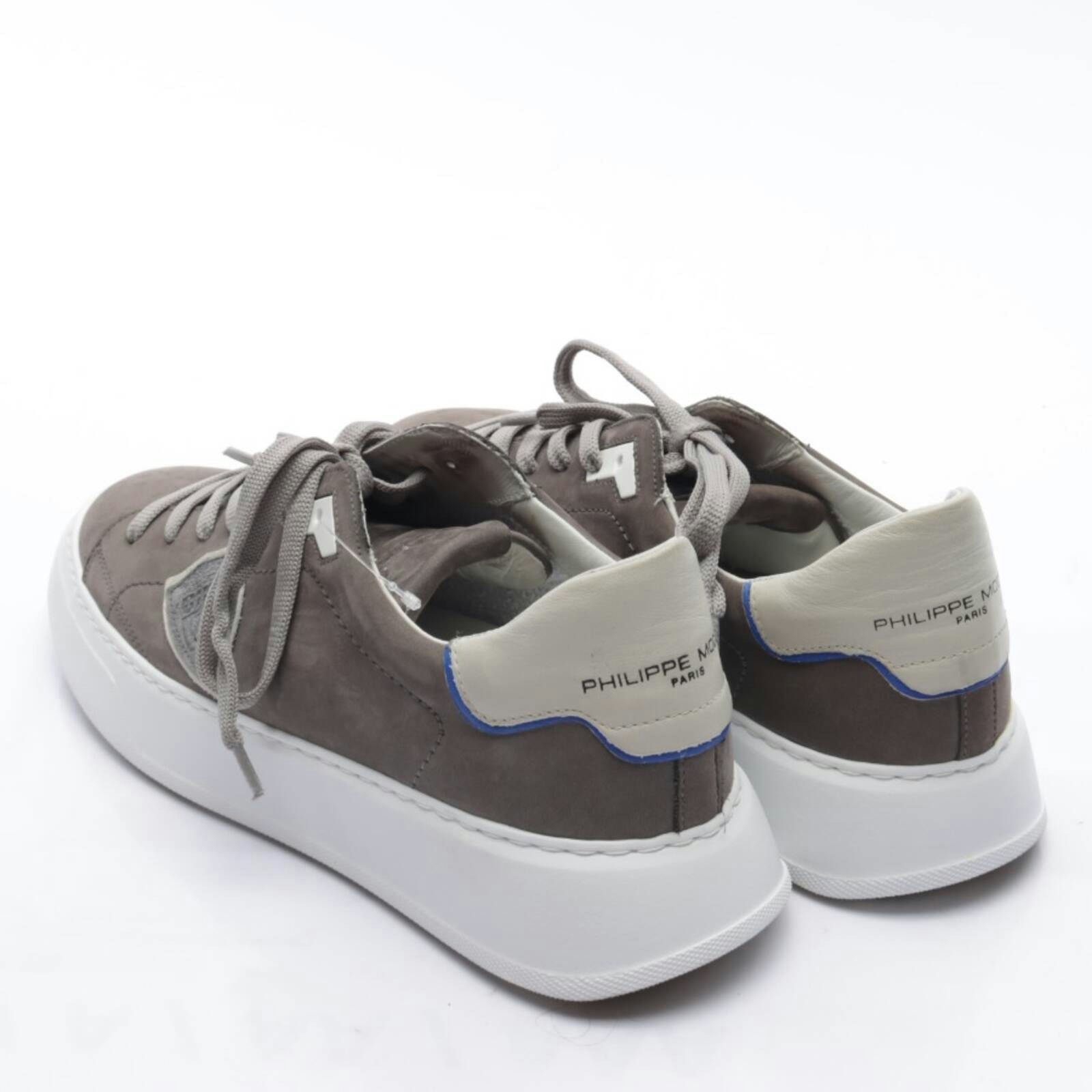 Image 2 of Sneakers EUR 42 Gray in color Gray | Vite EnVogue