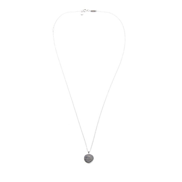 Image 1 of Necklace Silver | Vite EnVogue