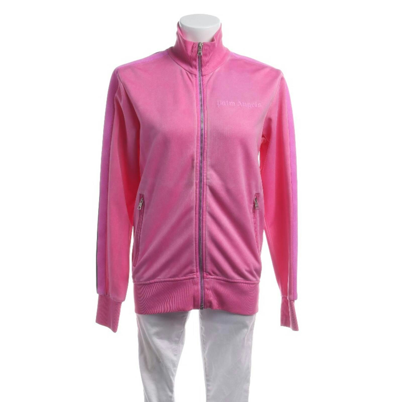 Image 1 of Hoodie S Pink in color Pink | Vite EnVogue