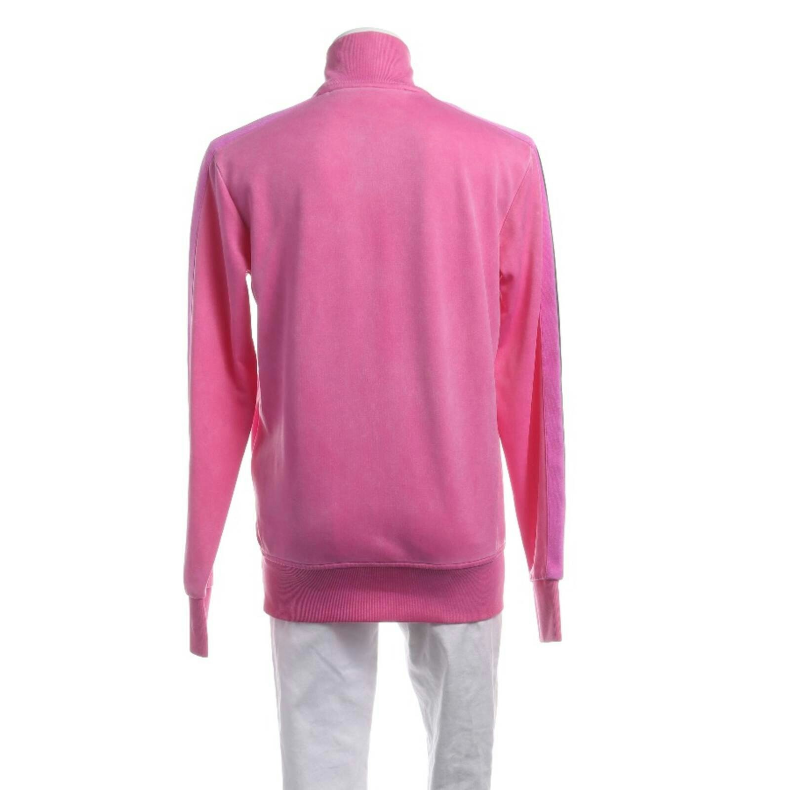 Image 2 of Hoodie S Pink in color Pink | Vite EnVogue