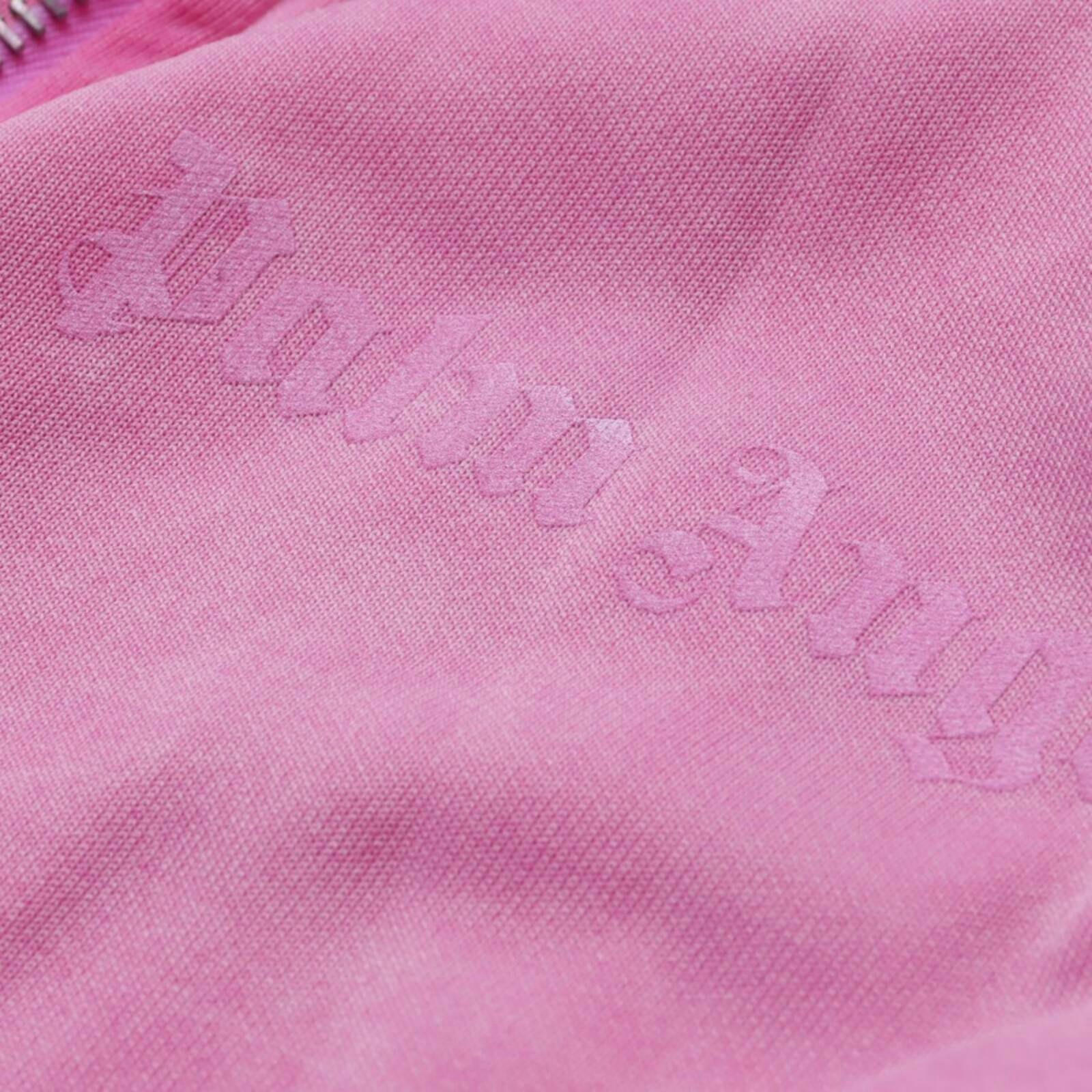 Image 3 of Hoodie S Pink in color Pink | Vite EnVogue