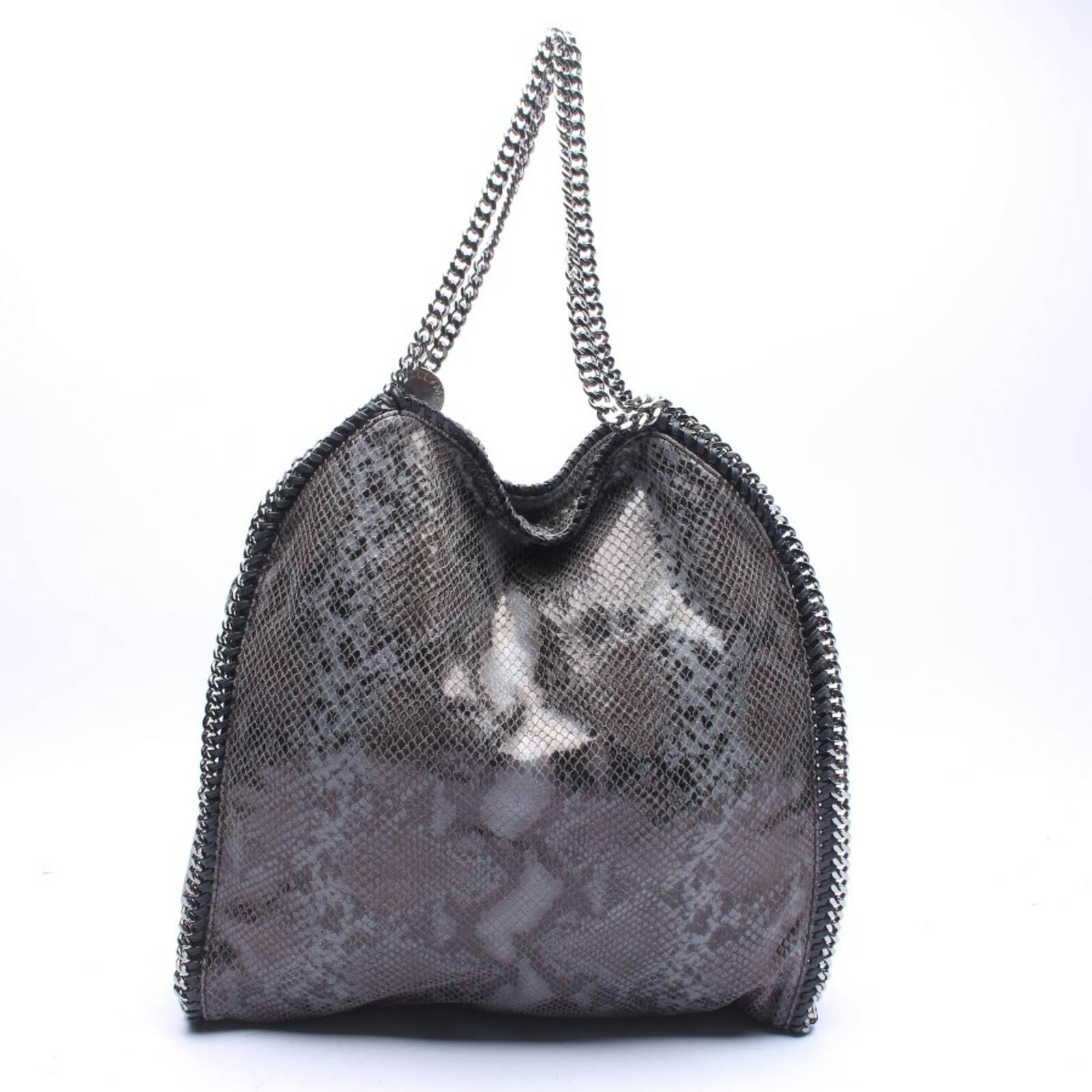 Bild 1 von Falabella Tote Bag Schultertasche Grau in Farbe Grau | Vite EnVogue