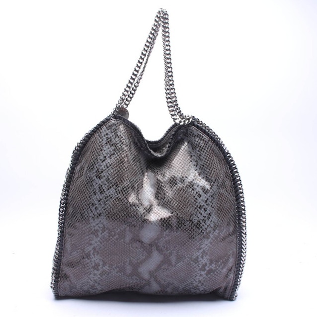 Image 1 of Falabella Tote Bag Shoulder Bag Gray | Vite EnVogue