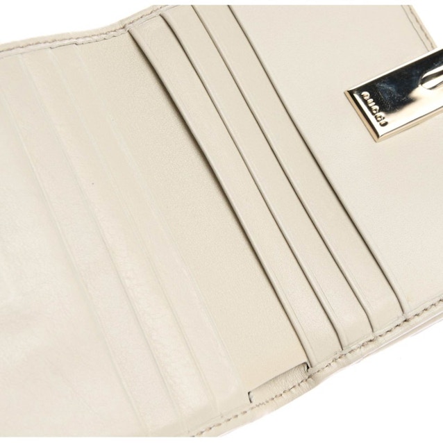 Wallet Beige | Vite EnVogue