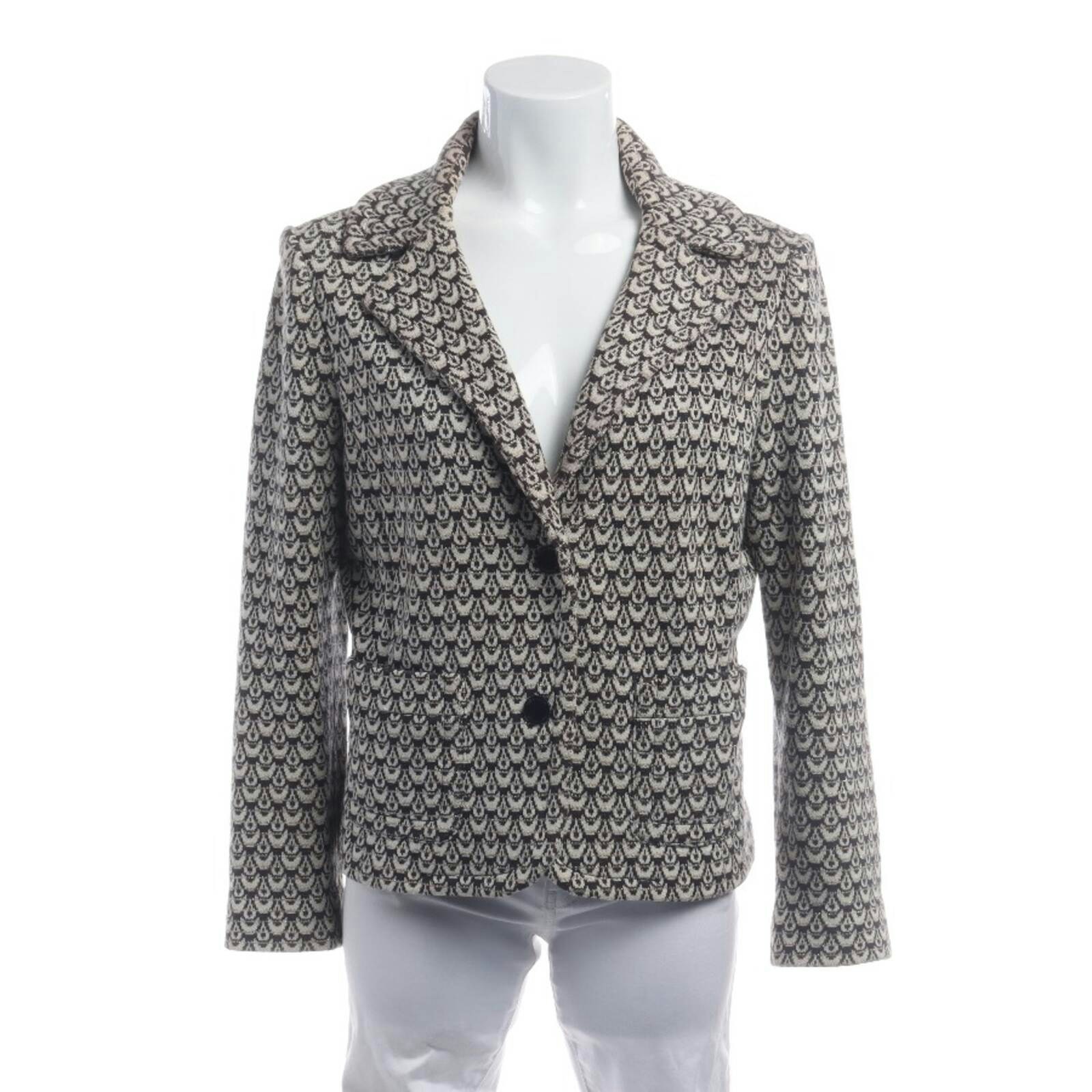 Image 1 of Blazer L Multicolored in color Multicolored | Vite EnVogue