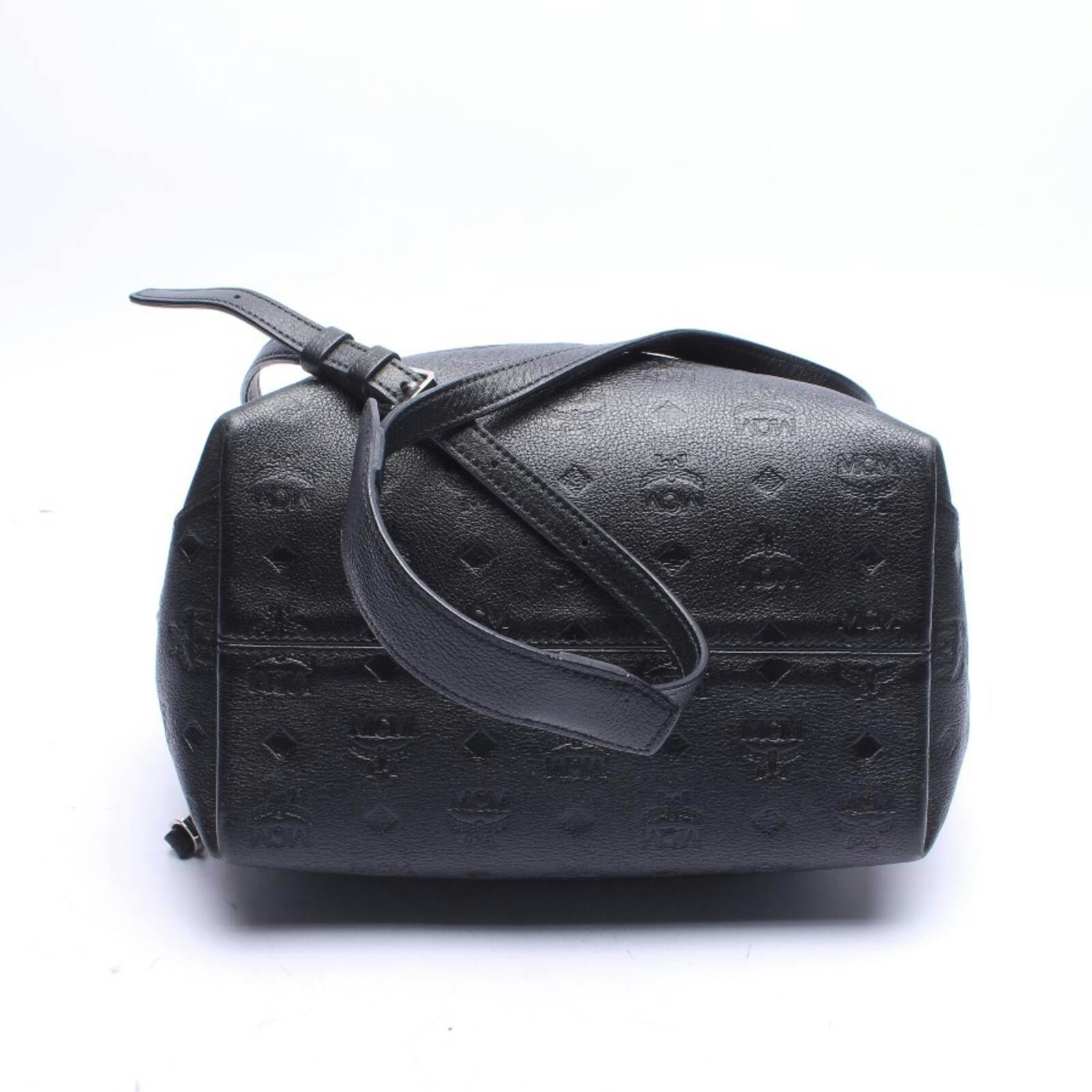 Image 3 of Klara Shoulder Bag Black in color Black | Vite EnVogue