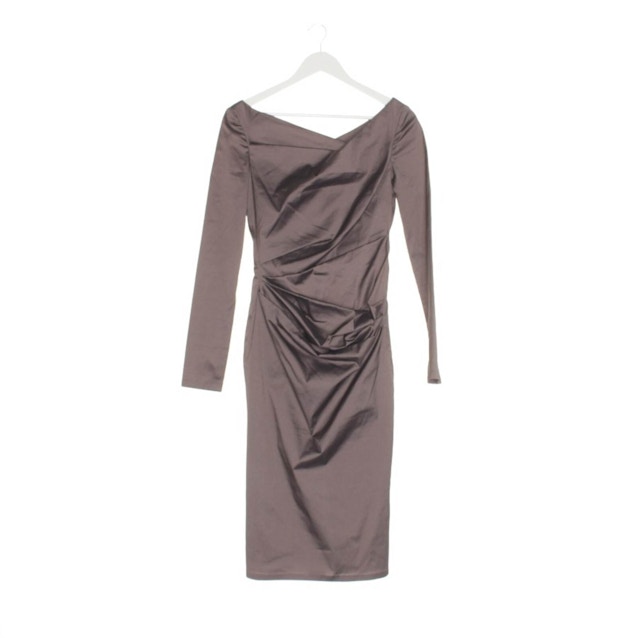 Image 1 of Dress 36 Brown | Vite EnVogue