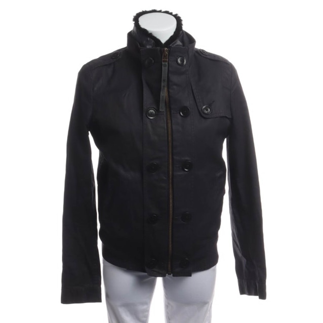 Image 1 of Mid-Season Jacket M Black | Vite EnVogue