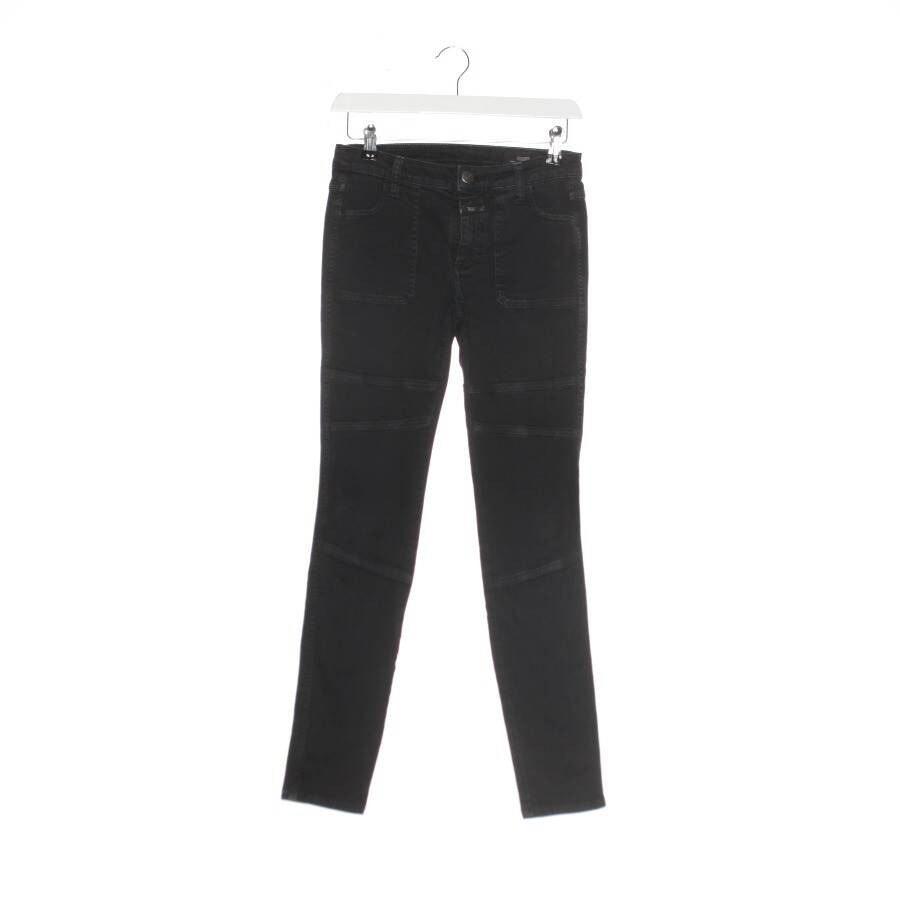 Bild 1 von Jeans W24 Grau in Farbe Grau | Vite EnVogue