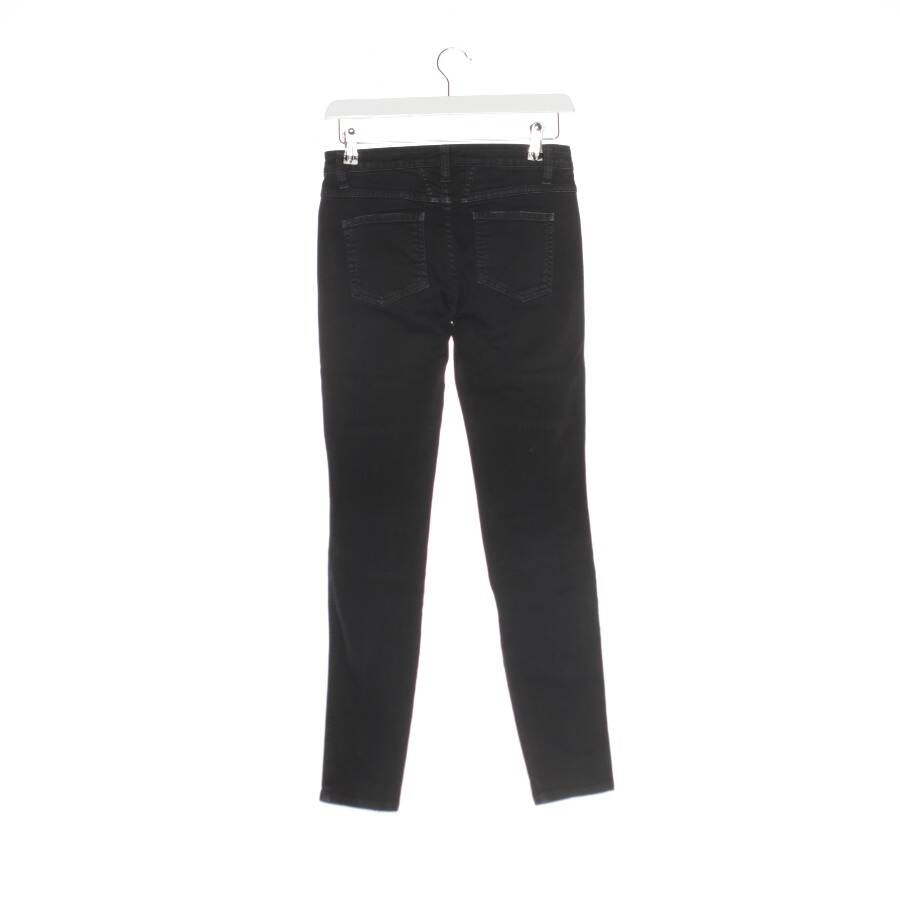 Bild 2 von Jeans W24 Grau in Farbe Grau | Vite EnVogue