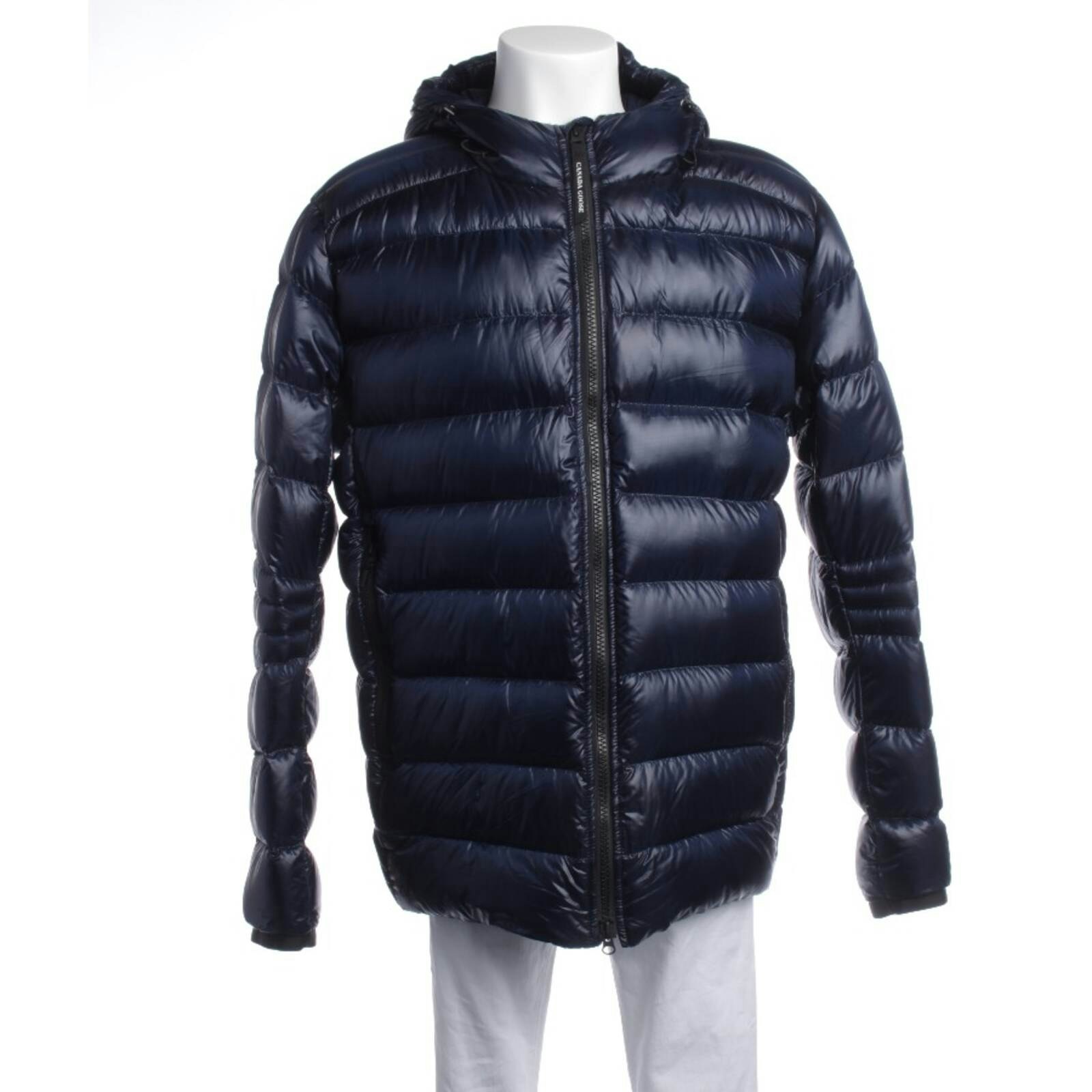 Bild 1 von Winterjacke 2XL Blau in Farbe Blau | Vite EnVogue