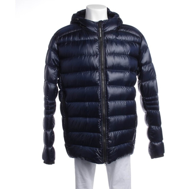 Image 1 of Winter Jacket 2XL Blue | Vite EnVogue