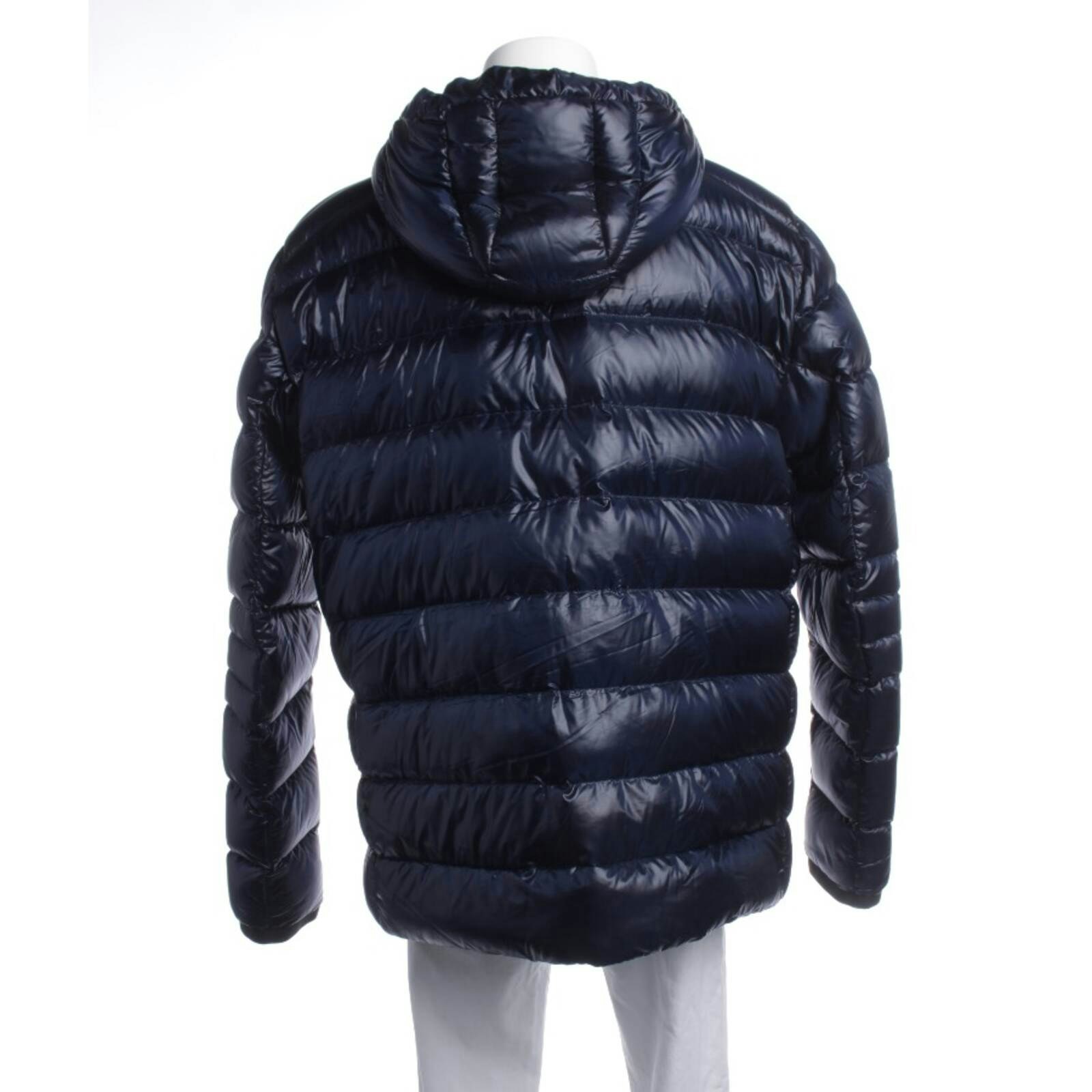 Image 2 of Winter Jacket 2XL Blue in color Blue | Vite EnVogue