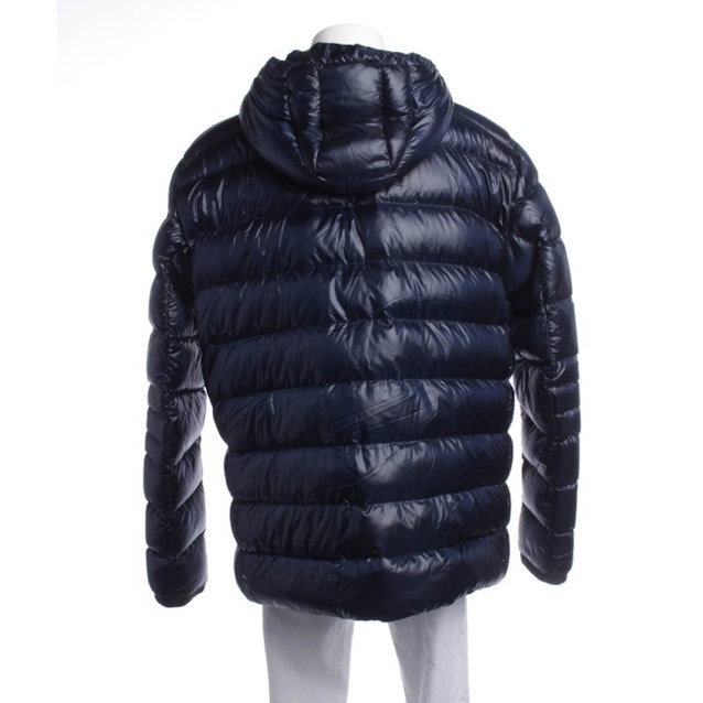 Winterjacke 2XL Blau | Vite EnVogue