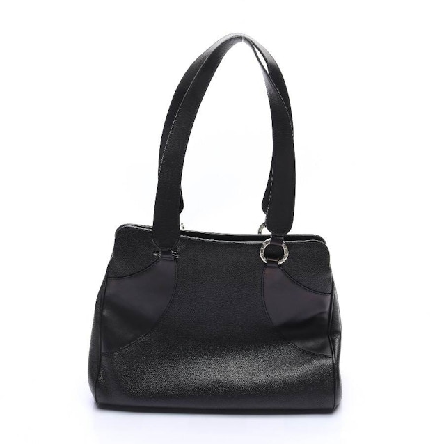 Schultertasche Schwarz | Vite EnVogue