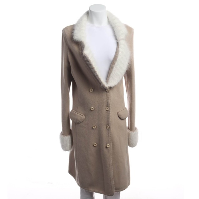 Image 1 of Coat 38 Beige | Vite EnVogue