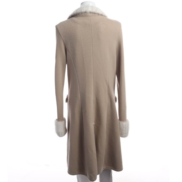 Coat 38 Beige | Vite EnVogue