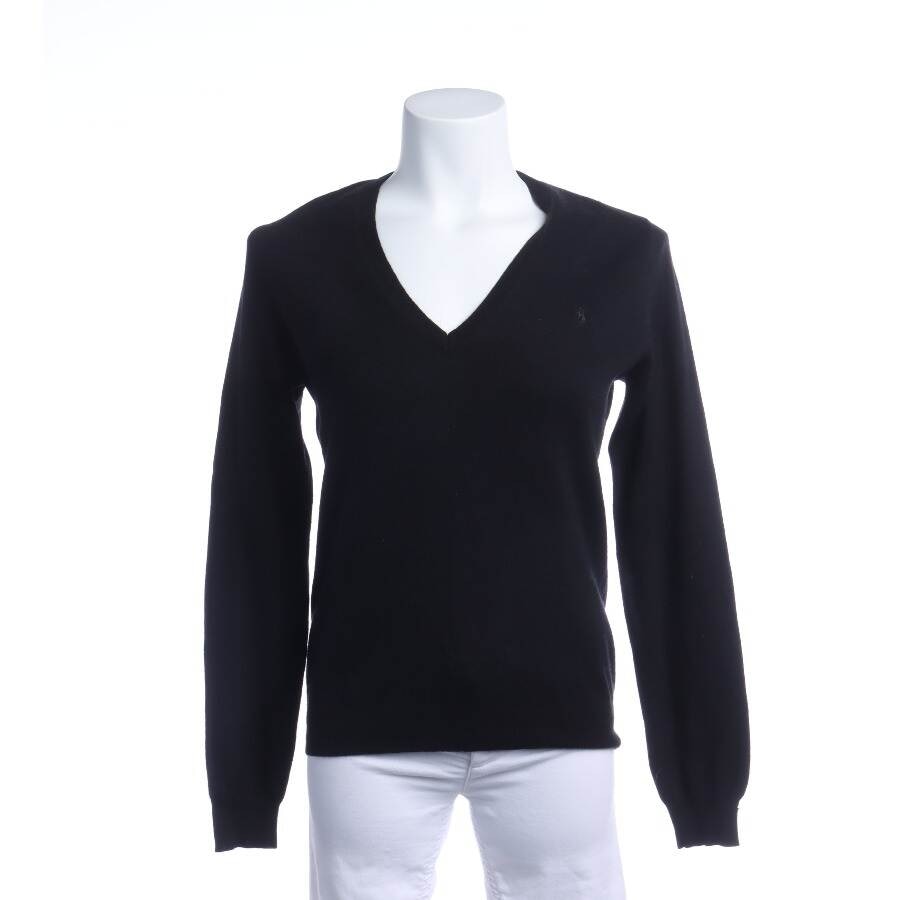 Bild 1 von Pullover S Schwarz in Farbe Schwarz | Vite EnVogue