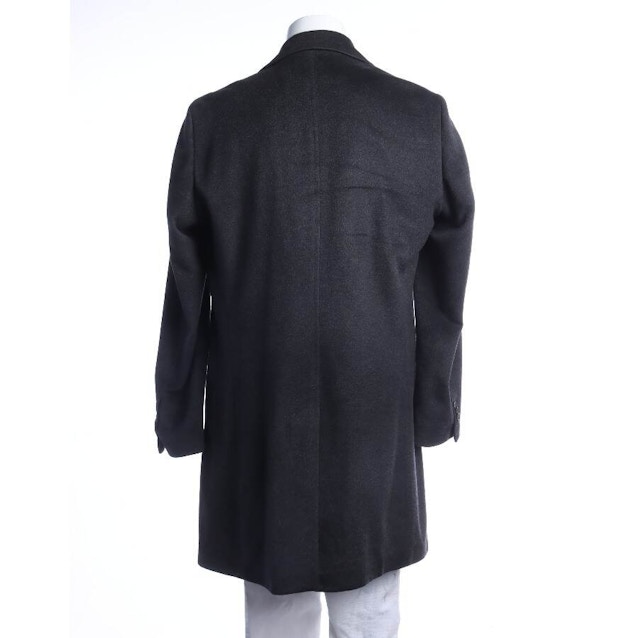 Between-seasons Coat 50 Gray | Vite EnVogue