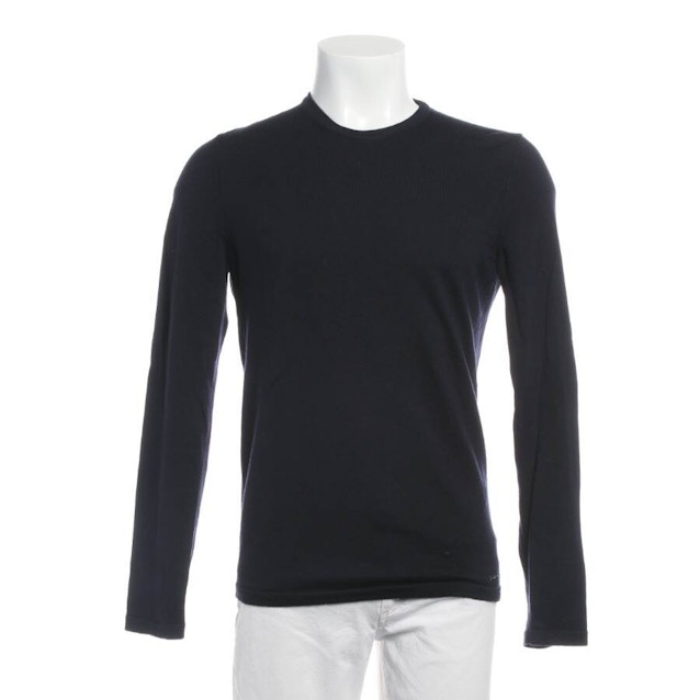 Image 1 of Wool Jumper M Navy | Vite EnVogue