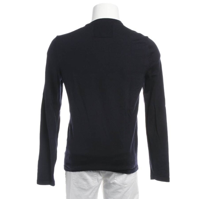 Wool Jumper M Navy | Vite EnVogue