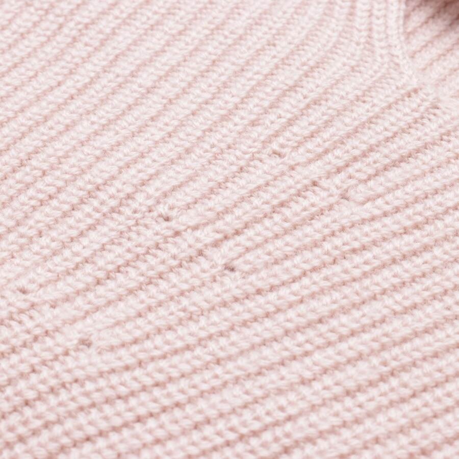 Image 3 of Wool Jumper S Light Pink in color Pink | Vite EnVogue