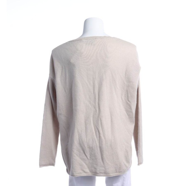 Kaschmirpullover 36 Beige | Vite EnVogue