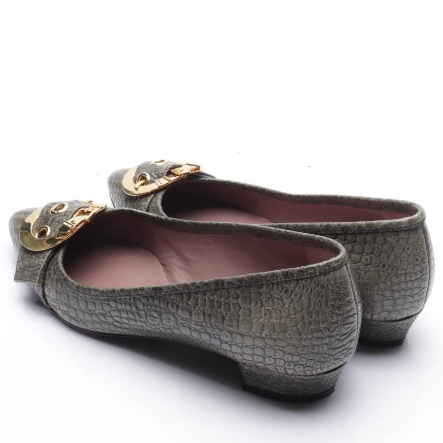 Bild 2 von Ballerinas EUR 38 Grau in Farbe Grau | Vite EnVogue