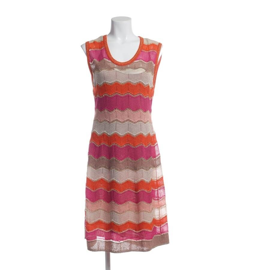 Image 1 of Dress 42 Multicolored in color Multicolored | Vite EnVogue