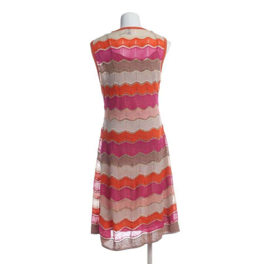 Image 2 of Dress 42 Multicolored in color Multicolored | Vite EnVogue