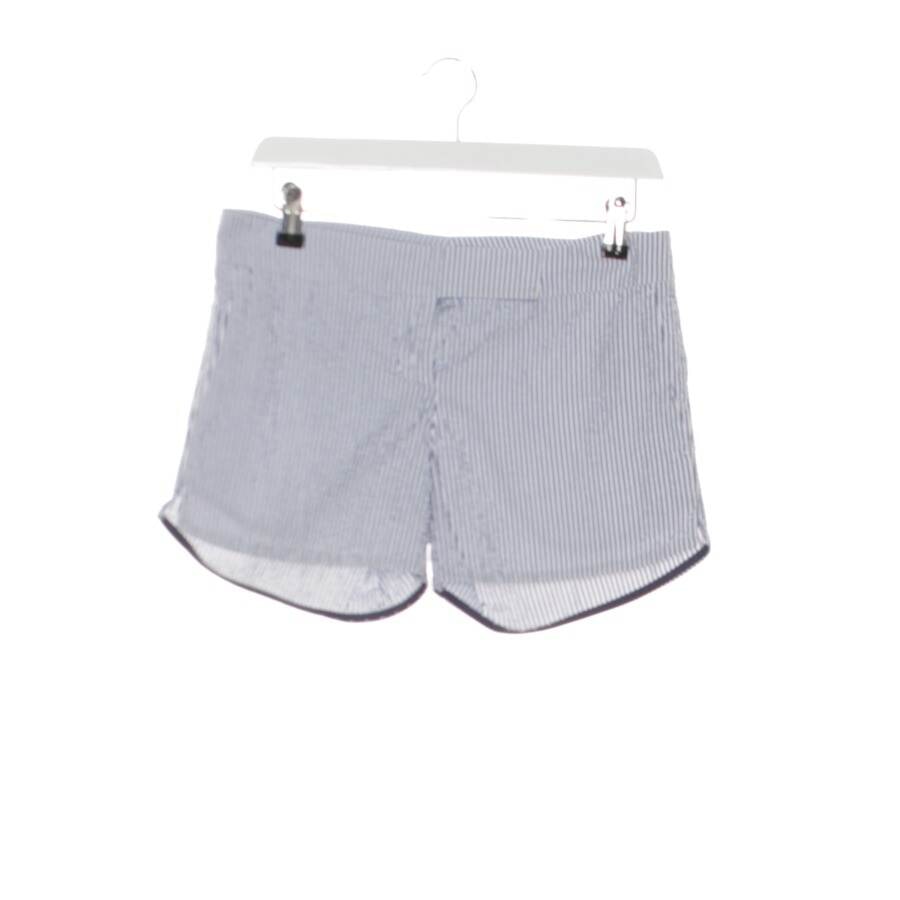 Image 1 of Shorts 36 Blue in color Blue | Vite EnVogue