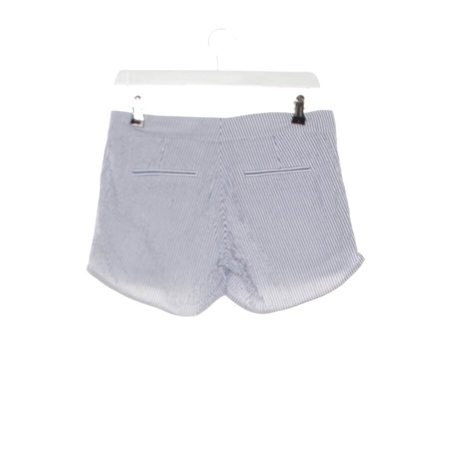 Image 2 of Shorts 36 Blue in color Blue | Vite EnVogue