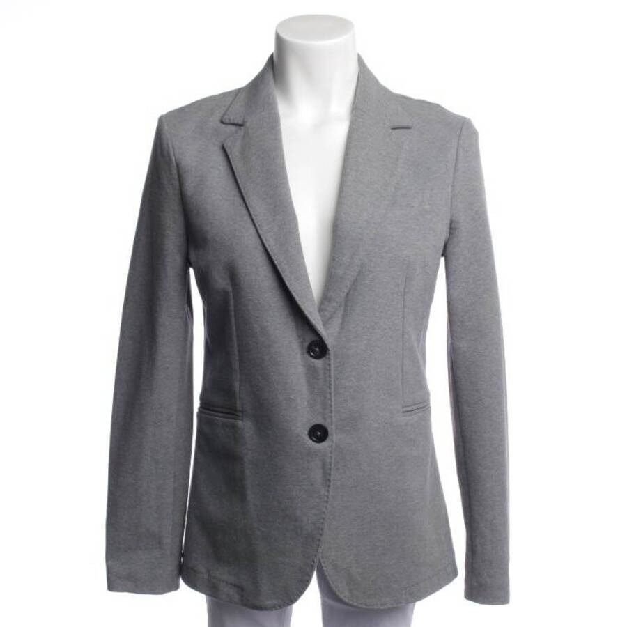 Bild 1 von Blazer 40 Hellgrau in Farbe Grau | Vite EnVogue