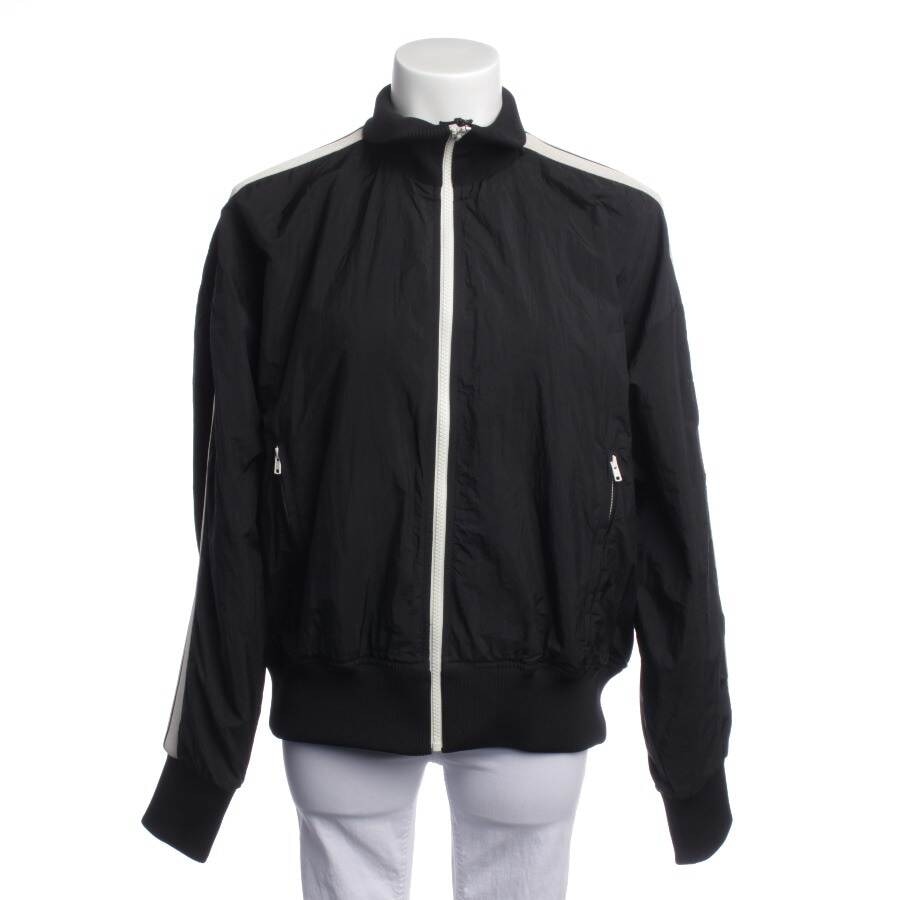 Image 1 of Jacket S Black in color Black | Vite EnVogue